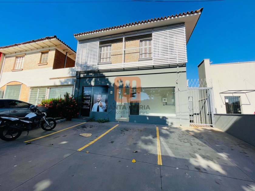 Casa em Jardim Sumaré, Ribeirão Preto