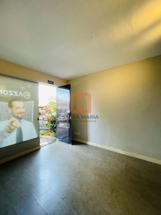 Casa para alugar em Jardim Sumaré, Ribeirão Preto - Recepção (unidade) - foto 3 código 47750