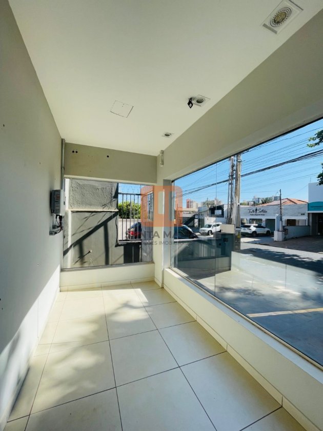 Casa para alugar em Jardim Sumaré, Ribeirão Preto - Vista do Imóvel (unidade) - foto 2 código 47750