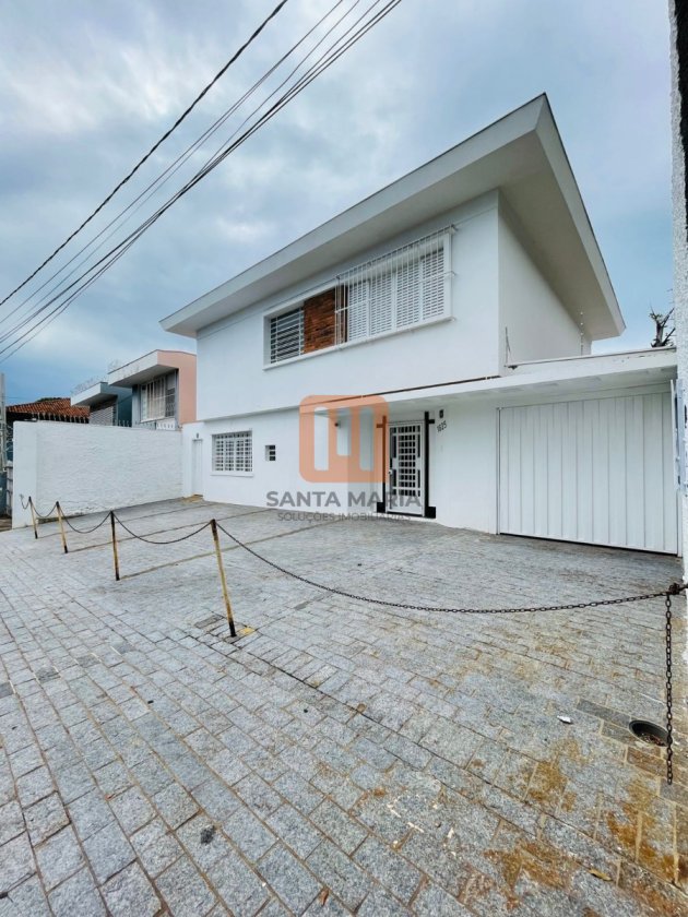 Casa em Jardim Sumaré, Ribeirão Preto