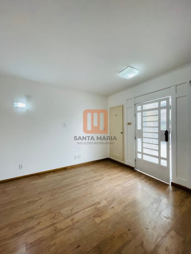 Casa para comprar em Jardim Sumaré, Ribeirão Preto - Recepção (unidade) - foto 2 código 47766