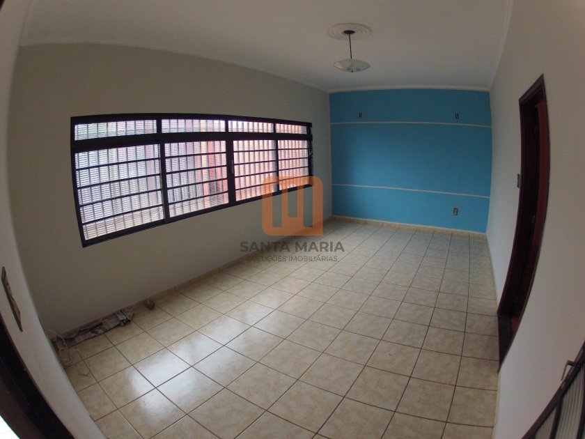 Casa para comprar em Jardim Independência, Ribeirão Preto - Sala (unidade) - foto 3 código 47783