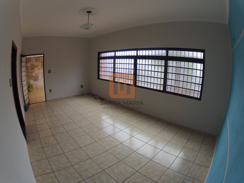 Casa para comprar em Jardim Independência, Ribeirão Preto - Sala (unidade) - foto 4 código 47783