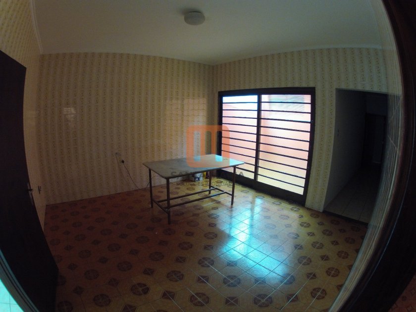 Casa para comprar em Jardim Independência, Ribeirão Preto - Sala de Jantar (unidade) - foto 5 código 47783