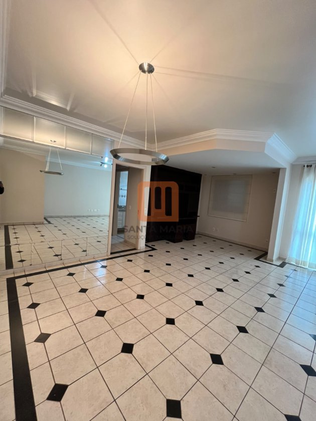Apartamento em Jardim Santa Angela, Ribeirão Preto