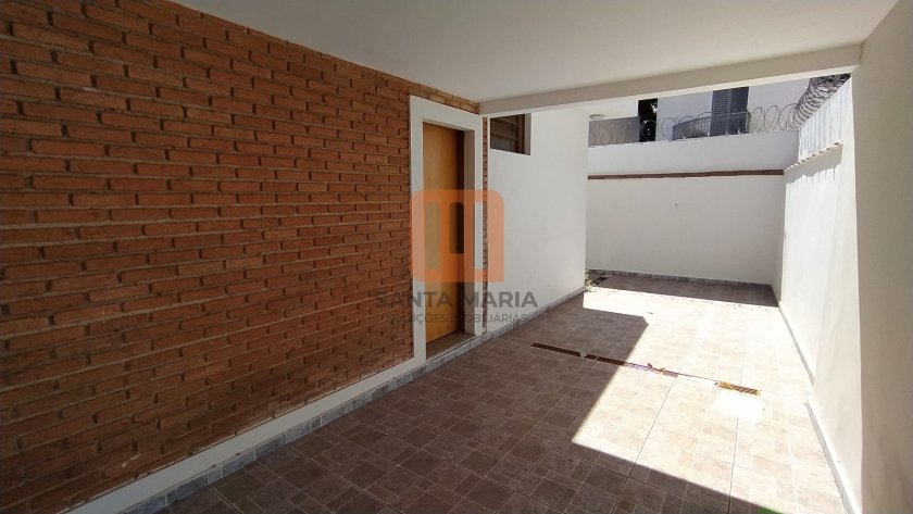 Casa para comprar em Monte Alegre, Ribeirão Preto - Garagem/estacionamento (unidade) - foto 2 código 47799