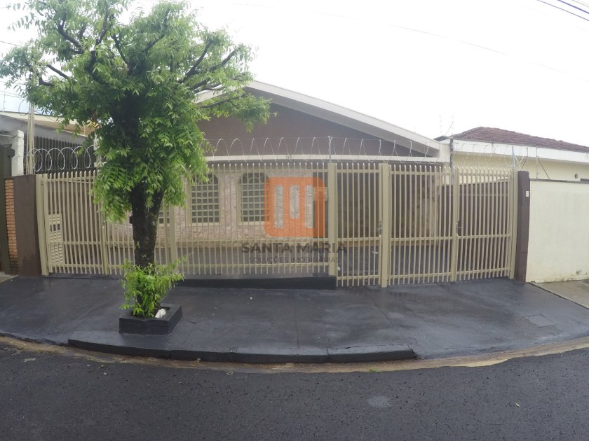 Casa em Jardim Independência, Ribeirão Preto