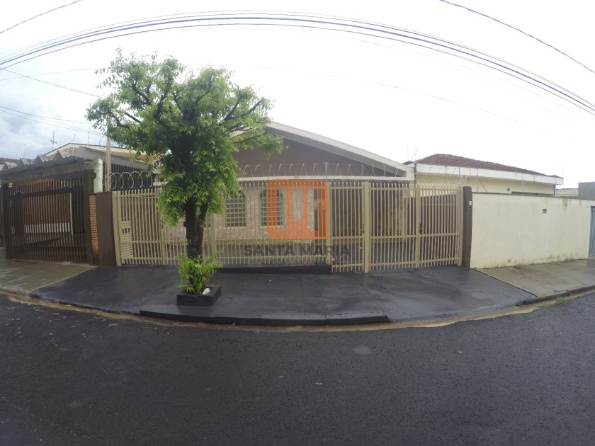 Casa para comprar em Jardim Independência, Ribeirão Preto - Fachada Unidade (unidade) - foto 2 código 47810