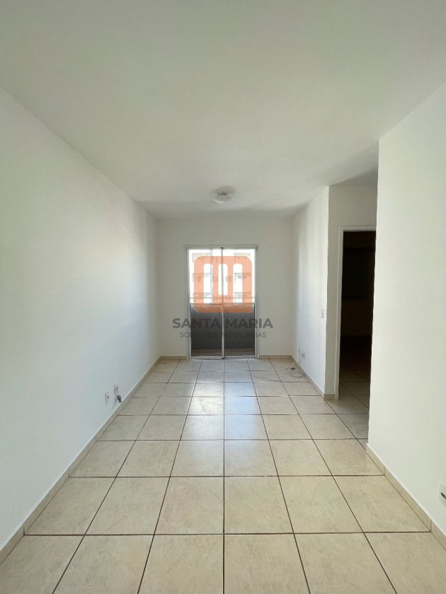 Apartamento para comprar no condomínio Vitale em Campos Elíseos, Ribeirão Preto - código 47824