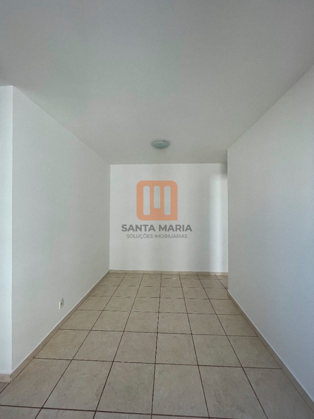 Apartamento para comprar em Campos Elíseos, Ribeirão Preto - Sala (unidade) - foto 2 código 47824