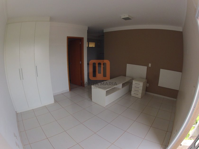 Apartamento para alugar em Vila Amelia, Ribeirão Preto - Dormitorio (unidade) - foto 3 código 47827