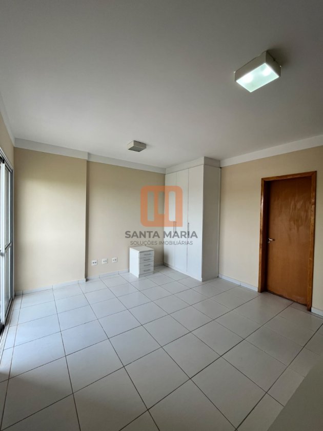 Apartamento para alugar em Vila Amelia, Ribeirão Preto - Dormitorio (unidade) - foto 2 código 47827