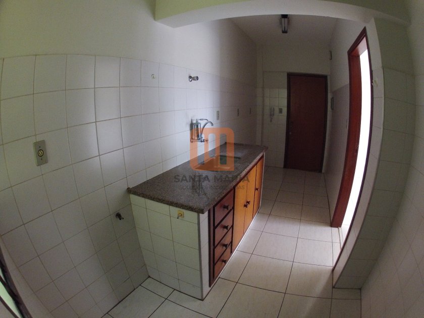 Apartamento para comprar em Jardim Iguatemi, Ribeirão Preto - Cozinha (unidade) - foto 3 código 47842