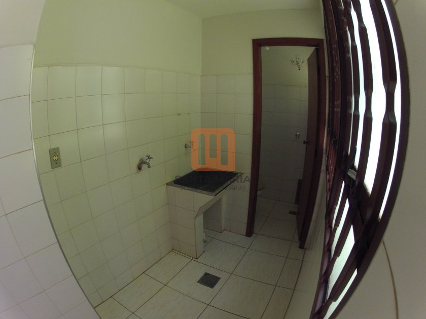 Apartamento para comprar em Jardim Iguatemi, Ribeirão Preto - Lavanderia (unidade) - foto 4 código 47842
