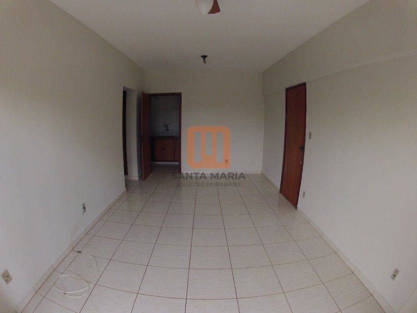 Apartamento para comprar no condomínio Renascença em Jardim Iguatemi, Ribeirão Preto - código 47842