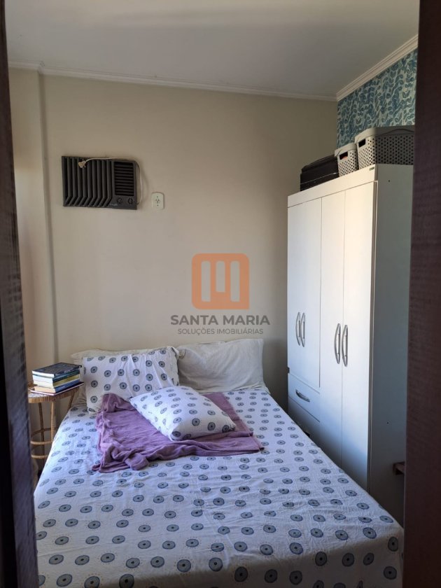 Apartamento para comprar em Jardim Ana Maria, Ribeirão Preto - Dormitorio (unidade) - foto 3 código 4786