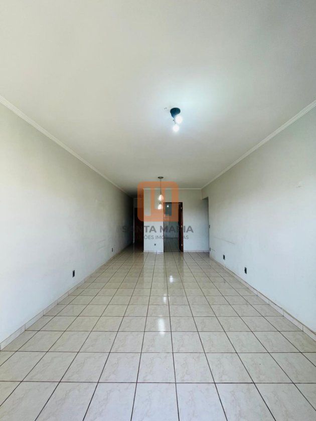 Apartamento para comprar em Jardim Iguatemi, Ribeirão Preto - Sala (unidade) - foto 2 código 47870