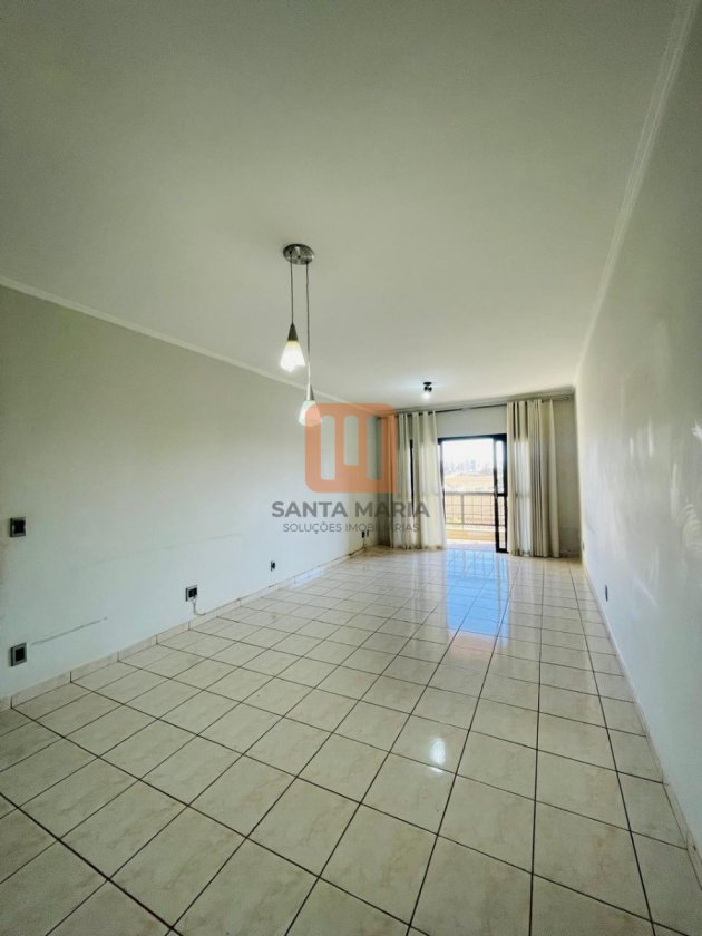 Apartamento para comprar no condomínio Clara Barros Vasconcelos em Jardim Iguatemi, Ribeirão Preto - código 47870