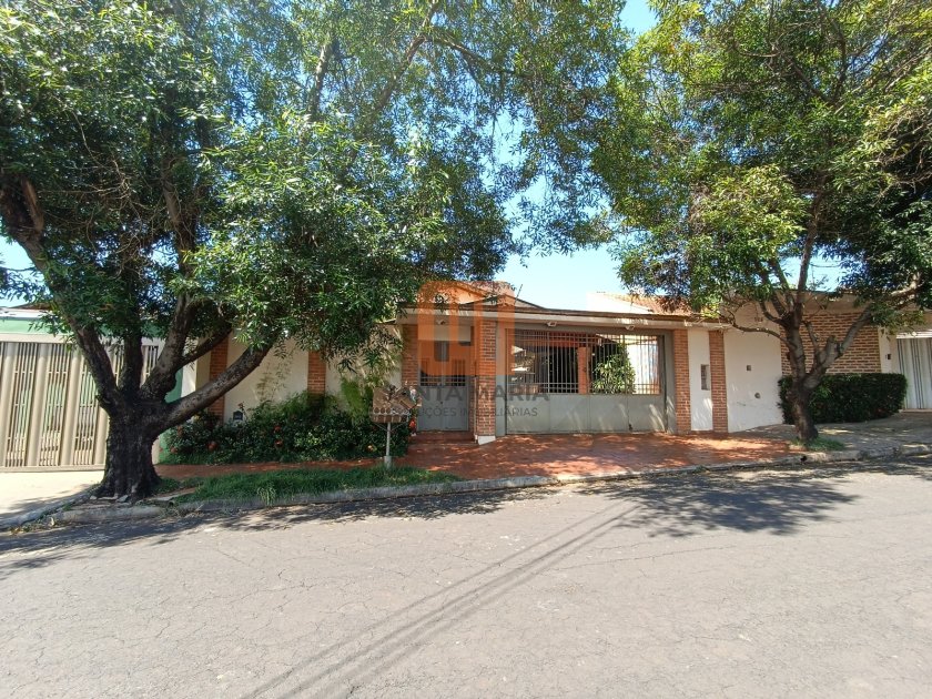 Casa em Jardim Palmares, Ribeirão Preto