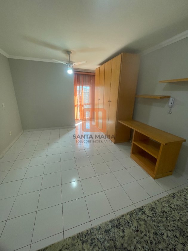 Apartamento para comprar em Nova Aliança, Ribeirão Preto - Sala (unidade) - foto 2 código 47906