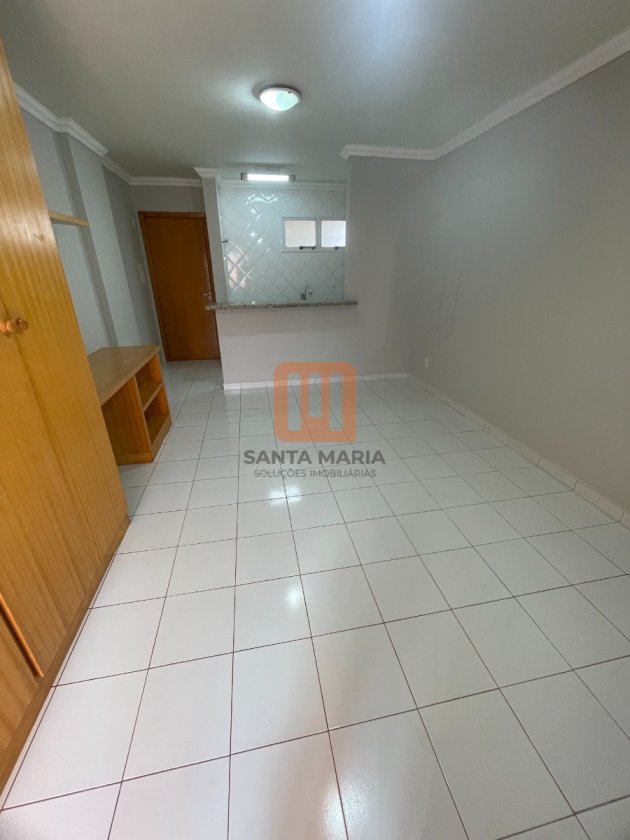 Apartamento para comprar no condomínio Villaggio Modena em Nova Aliança, Ribeirão Preto - código 47906
