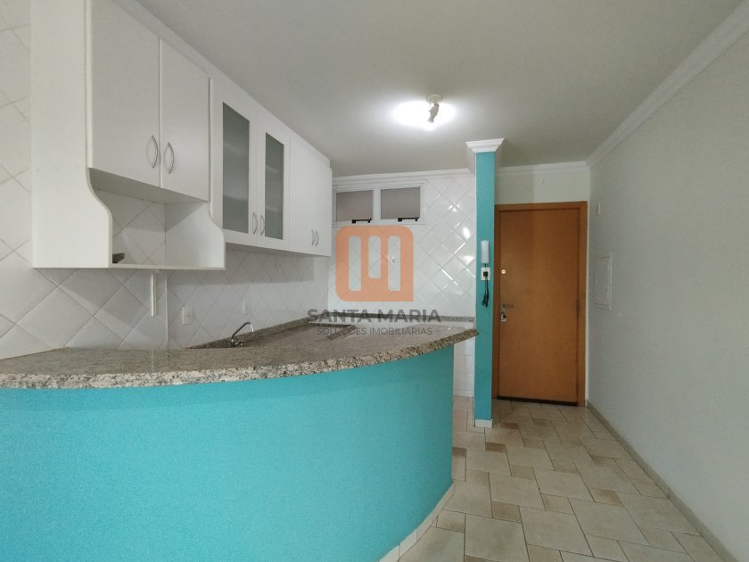 Apartamento para alugar em Nova Aliança, Ribeirão Preto - Cozinha (unidade) - foto 3 código 47910
