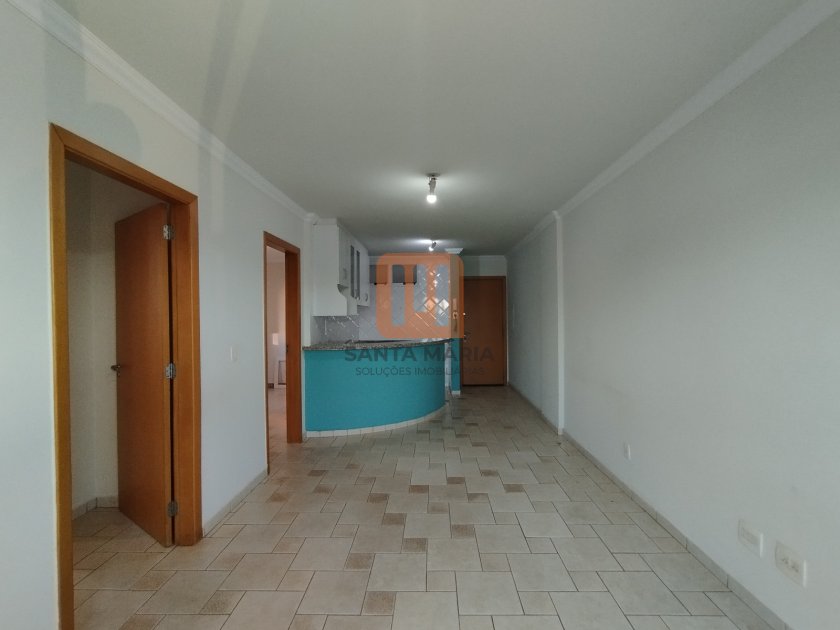 Apartamento para alugar no condomínio Villaggio Modena em Nova Aliança, Ribeirão Preto - código 47910