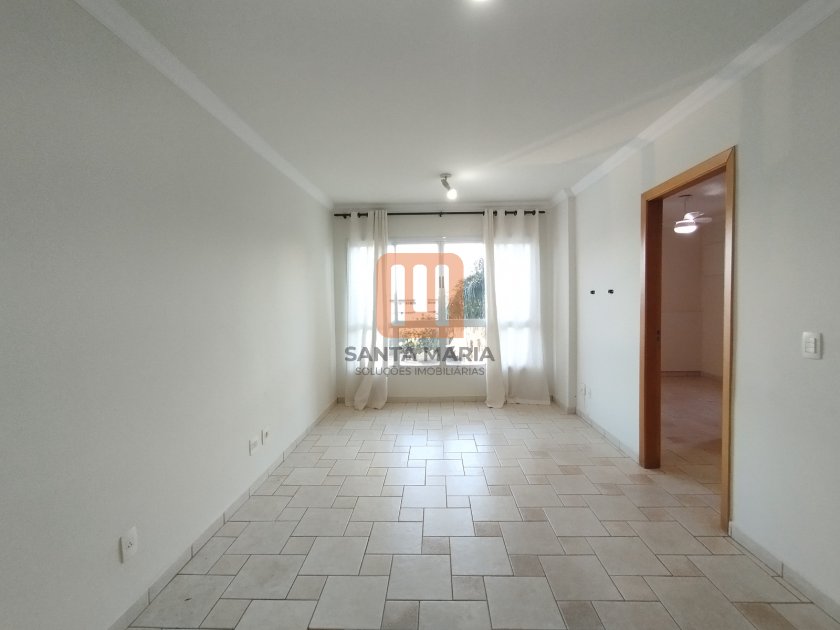 Apartamento para alugar em Nova Aliança, Ribeirão Preto - Sala (unidade) - foto 2 código 47910
