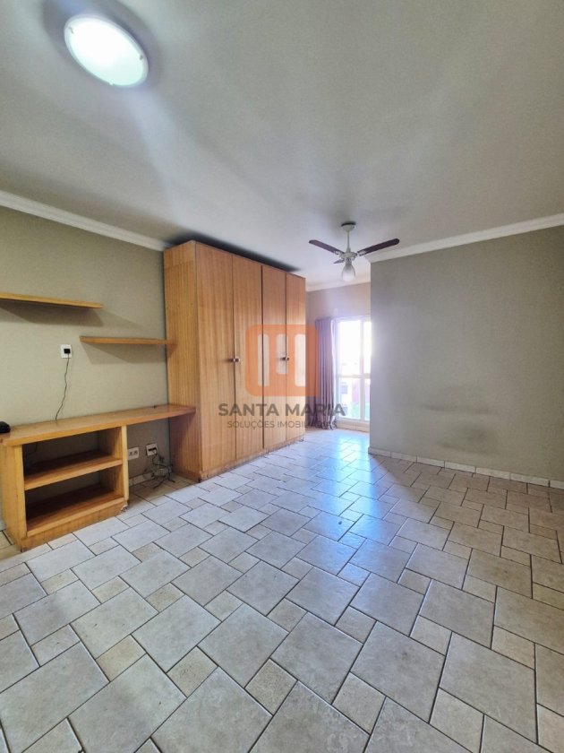 Apartamento para alugar no condomínio Villaggio Modena em Nova Aliança, Ribeirão Preto - código 47915