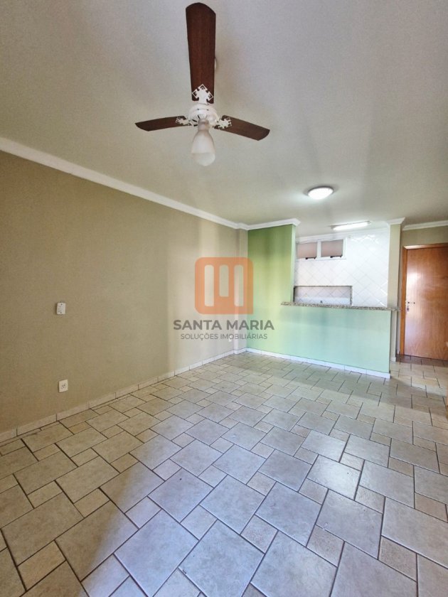 Apartamento para alugar em Nova Aliança, Ribeirão Preto - Sala (unidade) - foto 2 código 47915