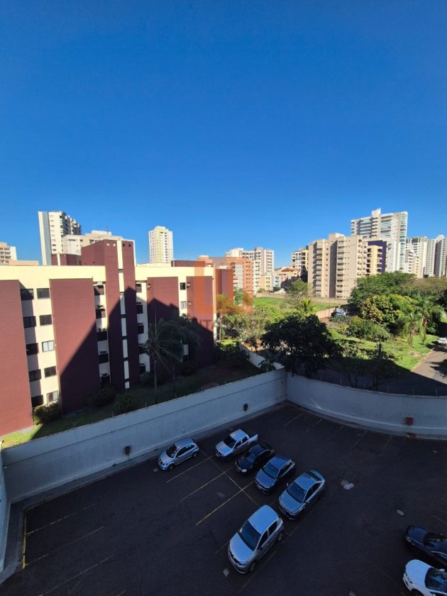 Apartamento para alugar em Nova Aliança, Ribeirão Preto - Vista do Imóvel (unidade) - foto 3 código 47915