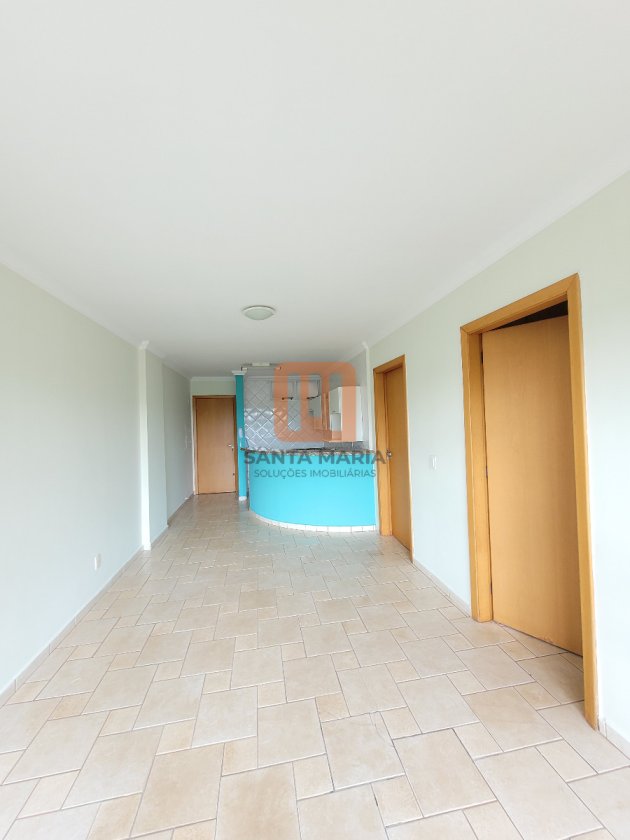 Apartamento para alugar em Nova Aliança, Ribeirão Preto - Sala (unidade) - foto 2 código 47916
