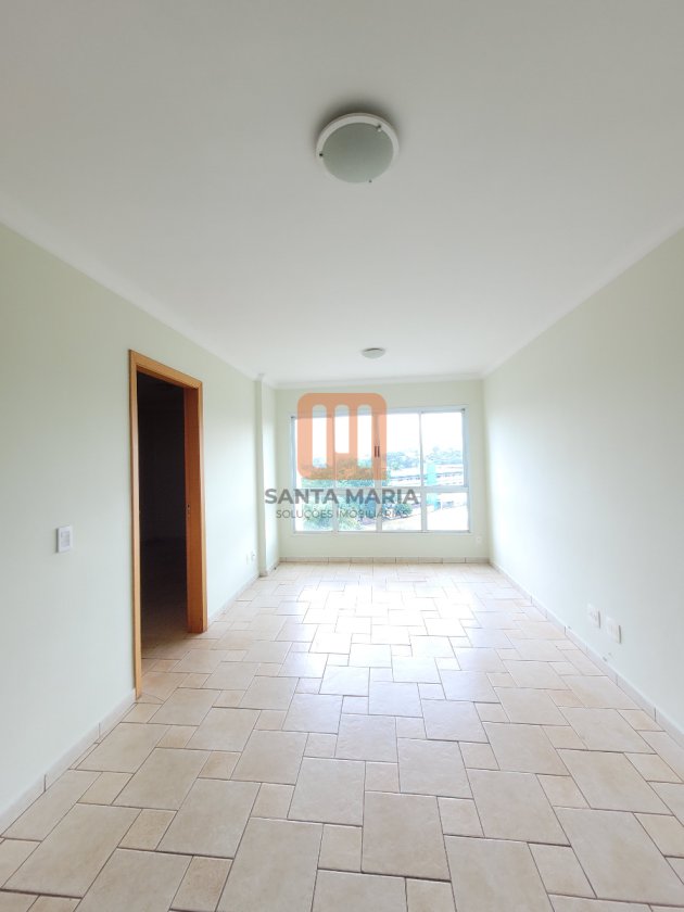 Apartamento em Nova Aliança, Ribeirão Preto