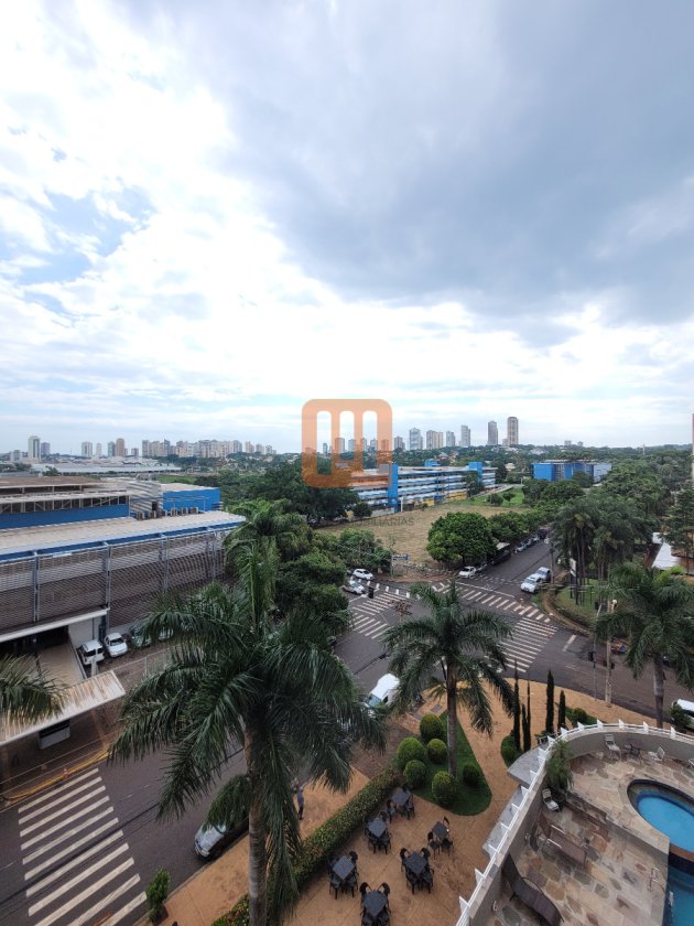 Apartamento para alugar em Nova Aliança, Ribeirão Preto - Vista do Imóvel (unidade) - foto 3 código 47916