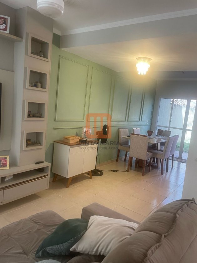 Casa para comprar em Centro (Bonfim Paulista), Ribeirão Preto - Sala (unidade) - foto 3 código 47948