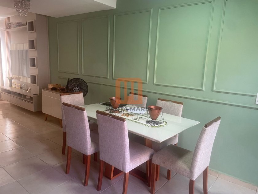 Casa para comprar em Centro (Bonfim Paulista), Ribeirão Preto - Sala de Jantar (unidade) - foto 4 código 47948