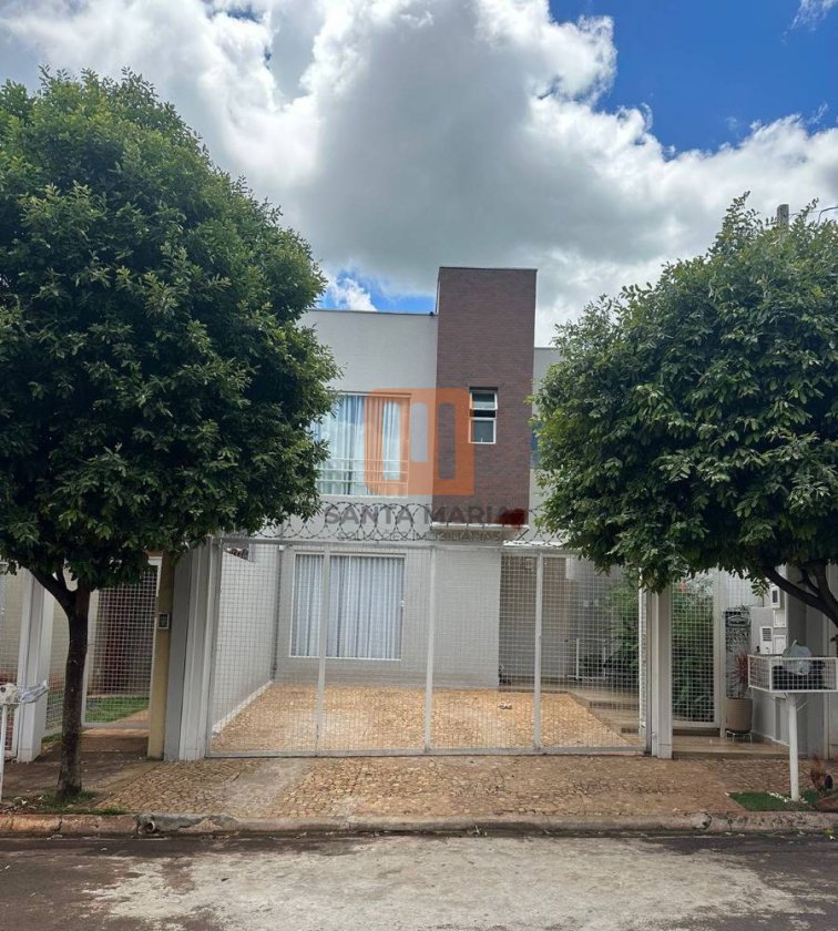 Casa em Centro (Bonfim Paulista), Ribeirão Preto