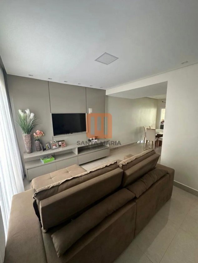 Casa para comprar em Centro (Bonfim Paulista), Ribeirão Preto - Sala (unidade) - foto 2 código 47952
