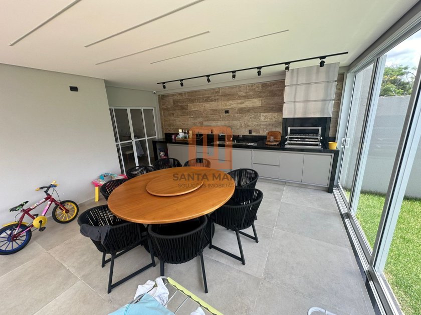 Casa para comprar em Centro (Bonfim Paulista), Ribeirão Preto - Varanda/Sacada (unidade) - foto 4 código 47952