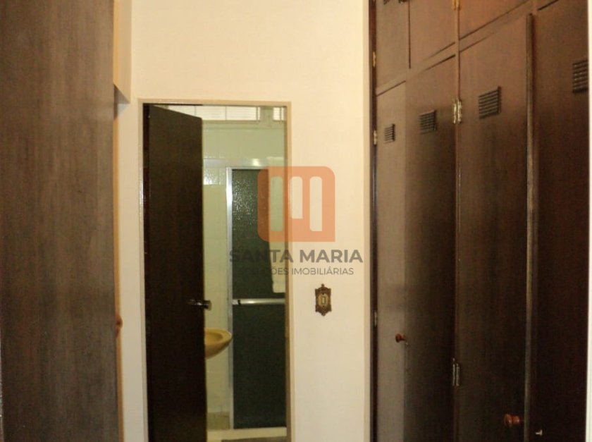 Casa para comprar em Lagoinha, Ribeirão Preto - Dormitorio (unidade) - foto 2 código 47955