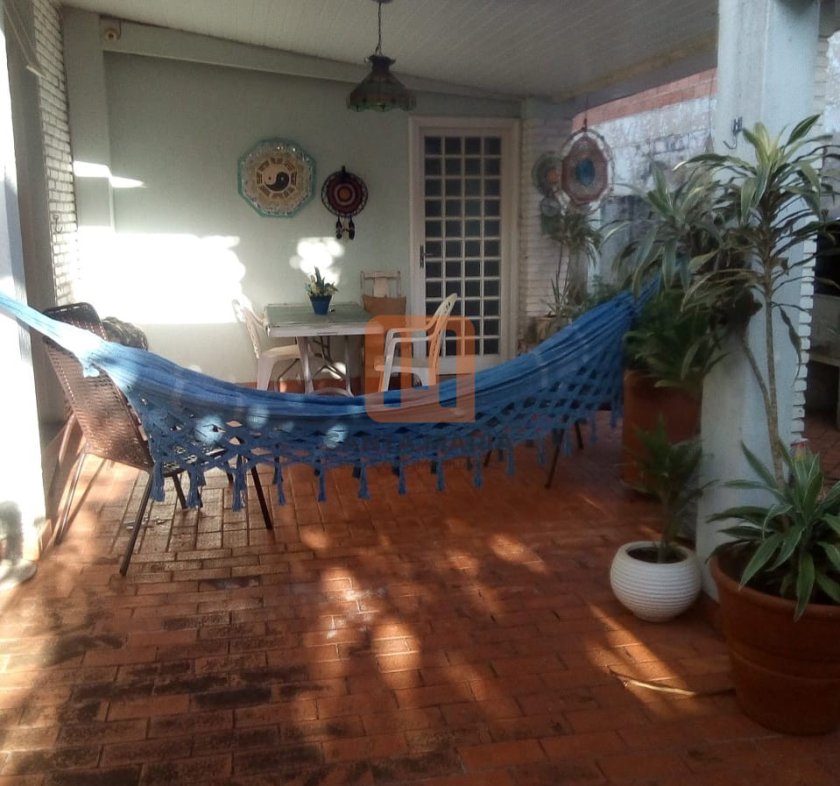 Casa para comprar em Lagoinha, Ribeirão Preto - Varanda/Sacada (unidade) - foto 3 código 47955