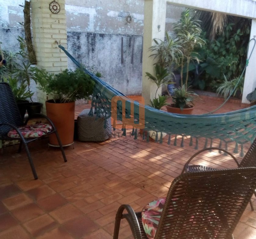 Casa para comprar em Lagoinha, Ribeirão Preto - Varanda/Sacada (unidade) - foto 4 código 47955