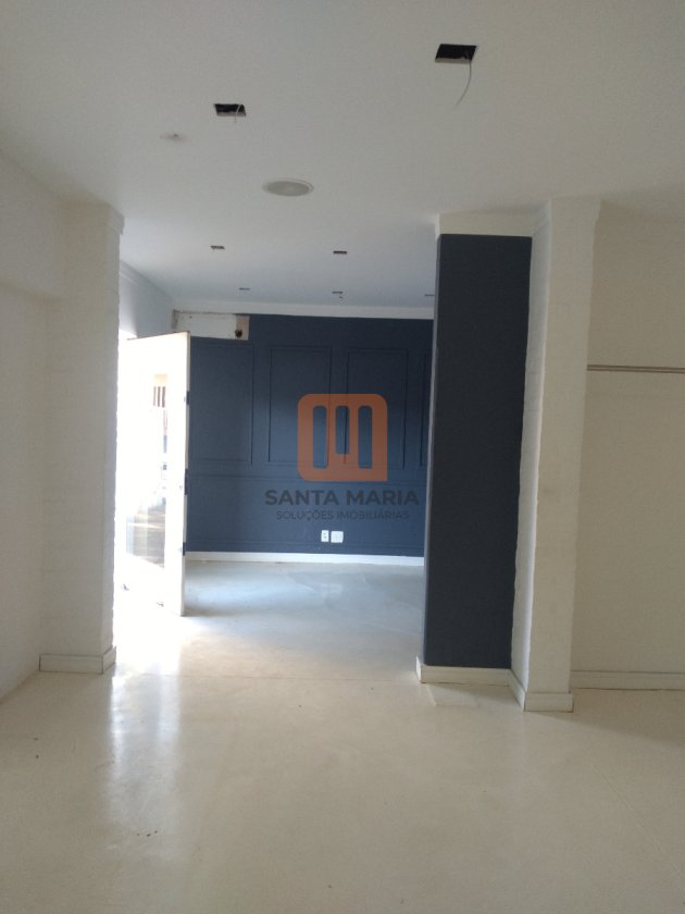 Salão-Galpão para comprar em Jardim Sumaré, Ribeirão Preto - Salão (unidade) - foto 3 código 47967
