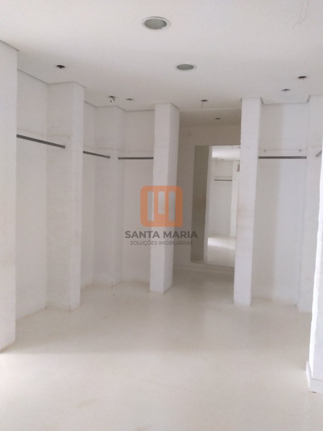 Salão-Galpão para comprar em Jardim Sumaré, Ribeirão Preto - Salão (unidade) - foto 4 código 47967