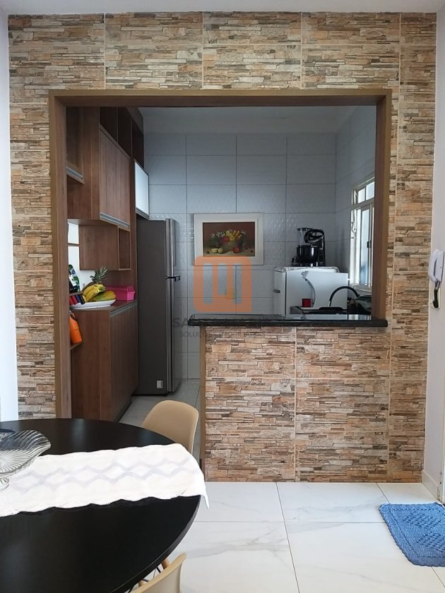 Casa para comprar em Angelo Jurca, Ribeirão Preto - Copa (unidade) - foto 4 código 47968
