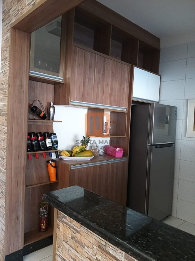 Casa para comprar em Angelo Jurca, Ribeirão Preto - Cozinha (unidade) - foto 5 código 47968