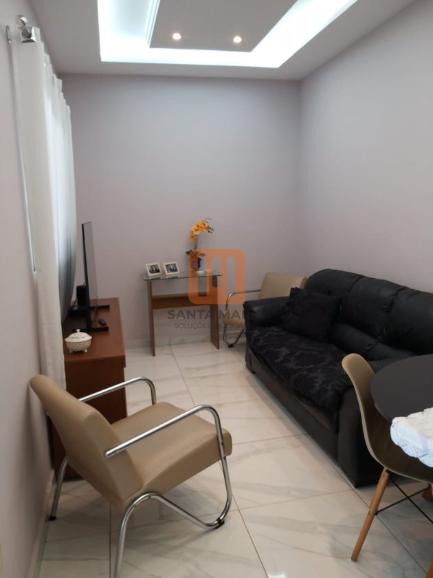Casa em Angelo Jurca, Ribeirão Preto