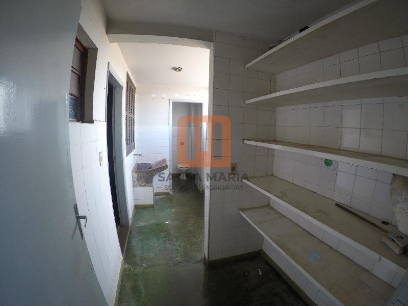 Apartamento para alugar em Campos Elíseos, Ribeirão Preto - Lavanderia (unidade) - foto 3 código 48038