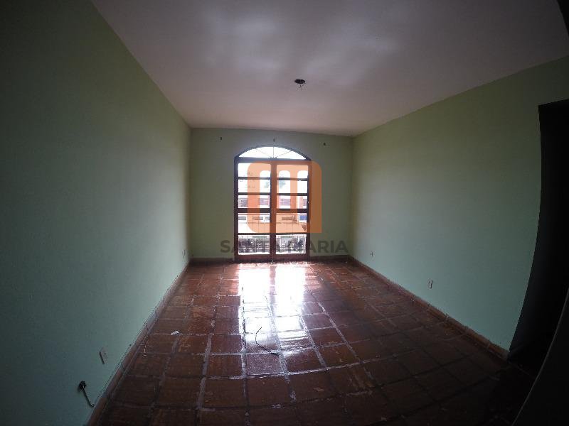 Apartamento para alugar no condomínio *Sem Nome em Campos Elíseos, Ribeirão Preto - código 48038