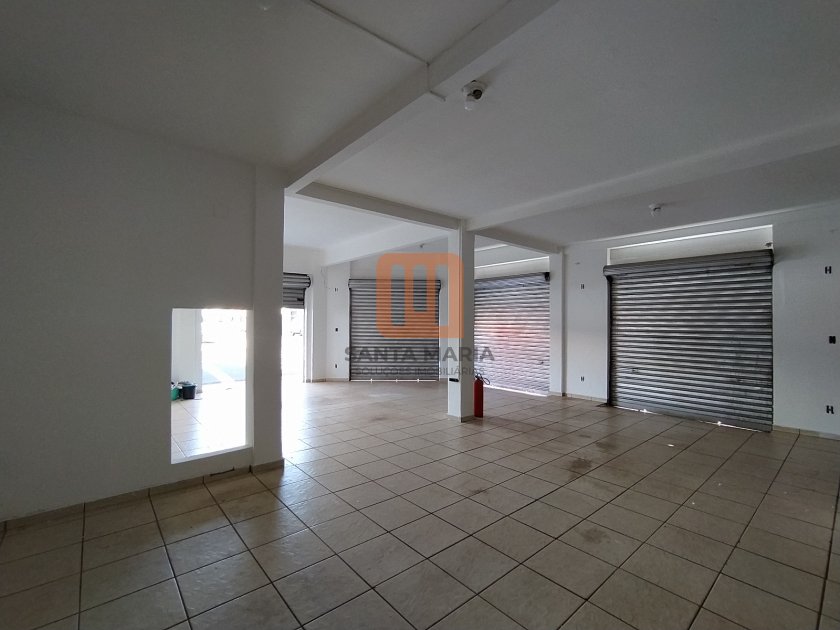 Salão-Galpão para alugar em Campos Elíseos, Ribeirão Preto - Salão (unidade) - foto 3 código 48044